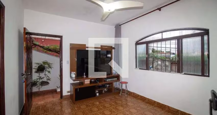 Casa para venda - jardim jussara, 2 quartos,  132 m² - são paulo