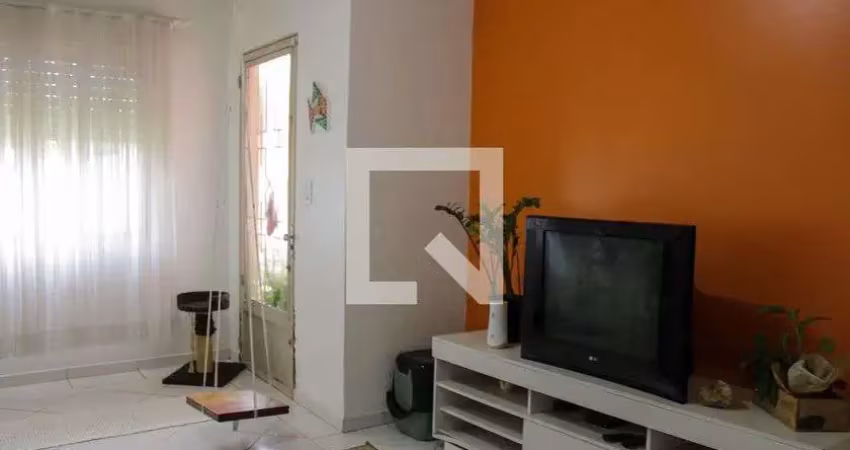 Casa para venda - industrial, 2 quartos,  110 m² - novo hamburgo