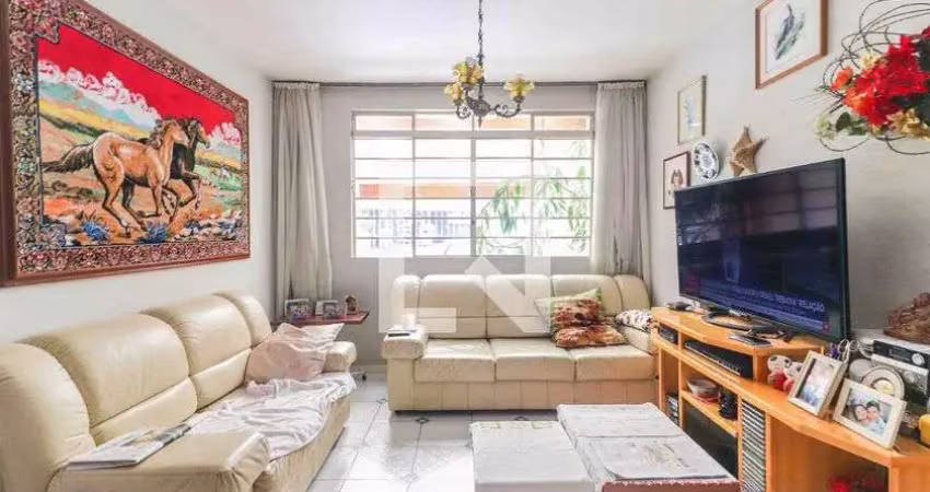 Casa para venda - jardim éster yolanda, 4 quartos,  123 m² - são paulo