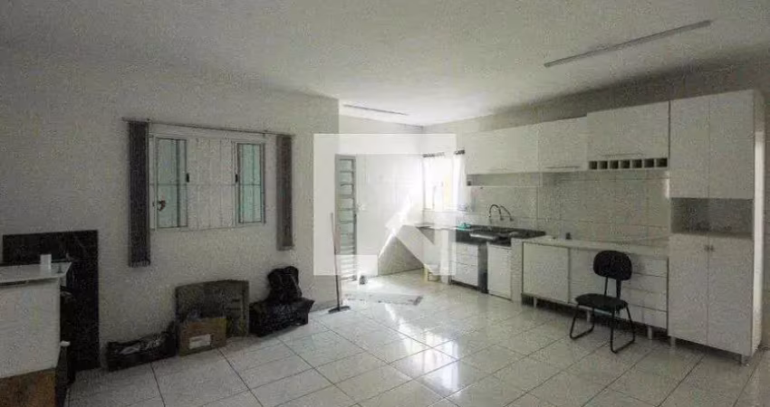 Casa para venda - vila alpina, 3 quartos,  110 m² - são paulo