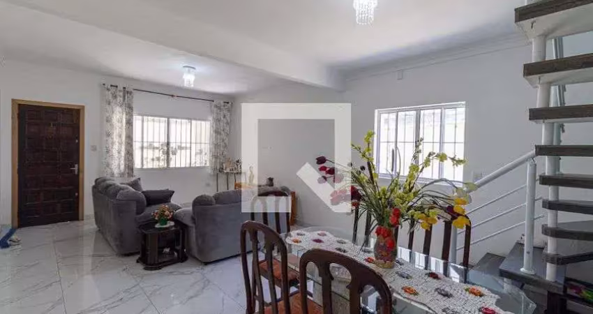 Casa para venda - vila ré, 3 quartos,  120 m² - são paulo