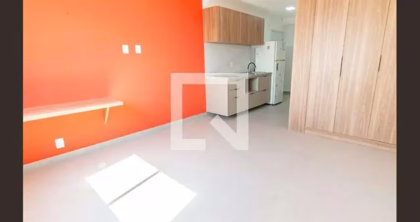 Apartamento para venda - brás, 1 quarto,  29 m² - são paulo