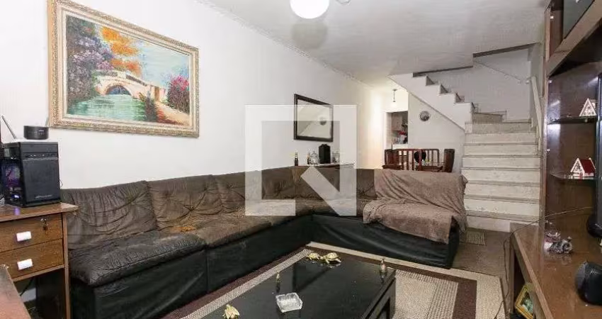 Casa para venda - vila carrão, 3 quartos,  138 m² - são paulo
