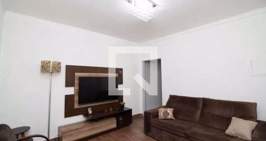 Casa para venda - vila galvão, 3 quartos,  125 m² - guarulhos