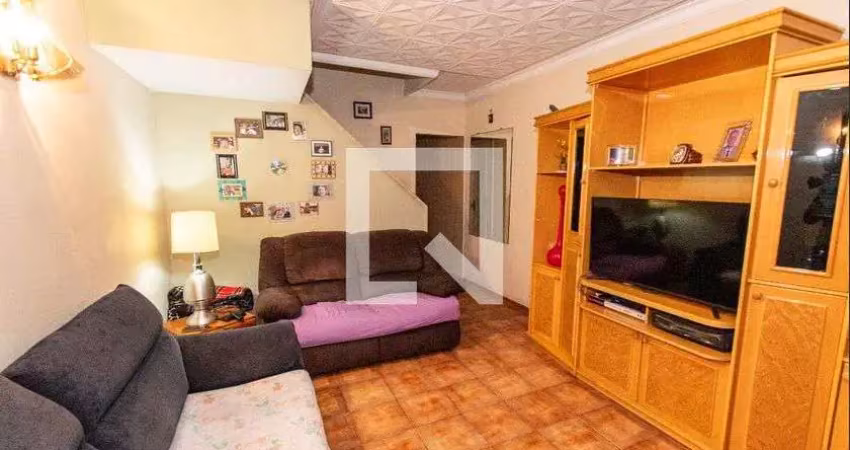 Casa para venda - cambuci, 2 quartos,  155 m² - são paulo