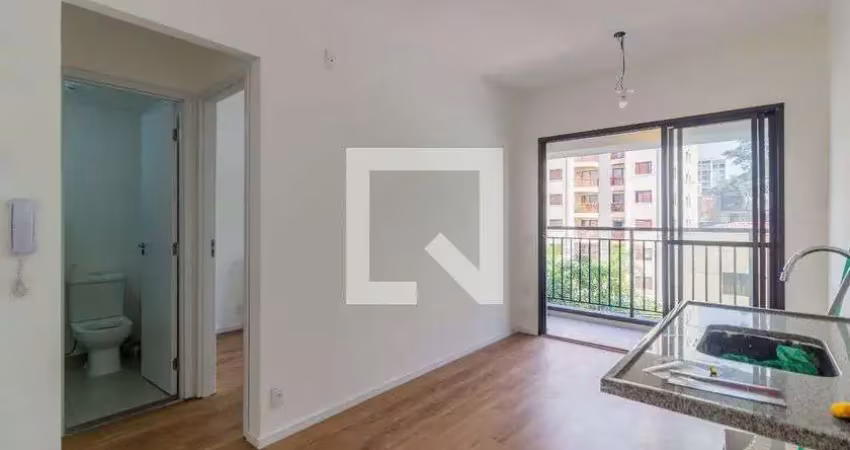Apartamento para venda - pinheiros, 1 quarto,  29 m² - são paulo