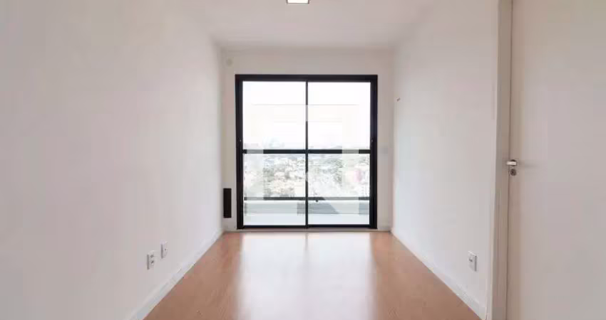 Apartamento para venda - butantã, 1 quarto,  31 m² - são paulo