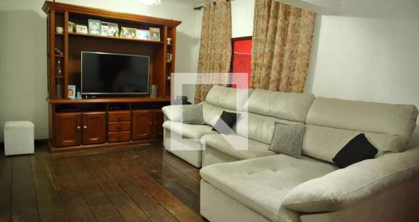 Casa para venda - planalto, 3 quartos,  140 m² - são bernardo do campo