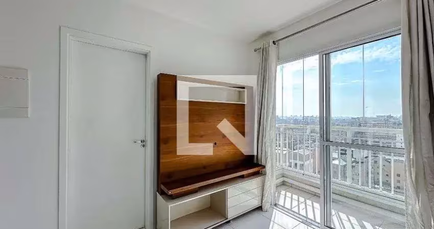 Apartamento para venda - brás, 1 quarto,  25 m² - são paulo