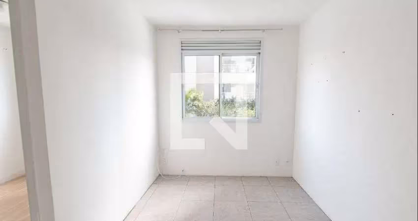 Apartamento para venda - cambuci, 2 quartos,  35 m² - são paulo
