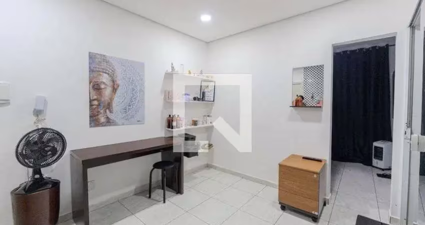 Kitnet / stúdio para venda - consolação, 1 quarto,  26 m² - são paulo