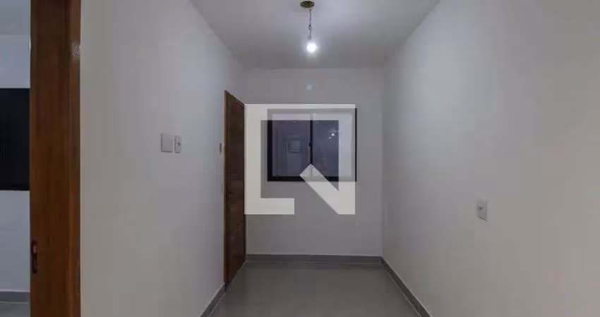 Apartamento para venda - sapopemba, 2 quartos,  38 m² - são paulo