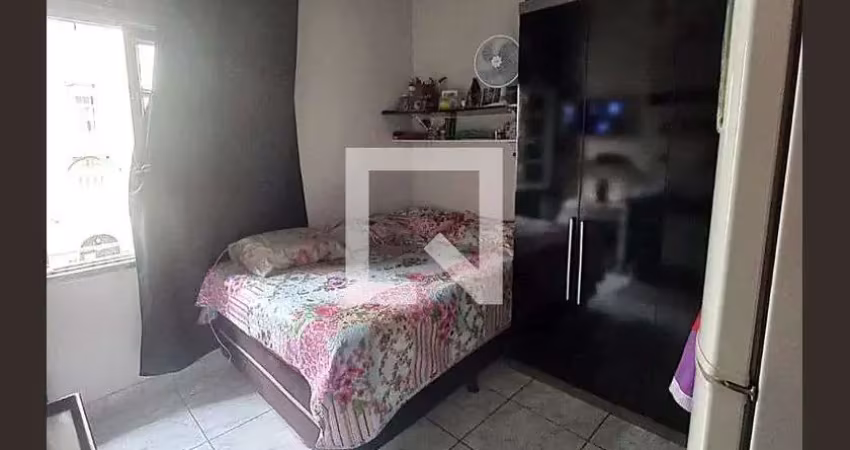 Kitnet / stúdio para venda - centro, 1 quarto,  29 m² - são paulo