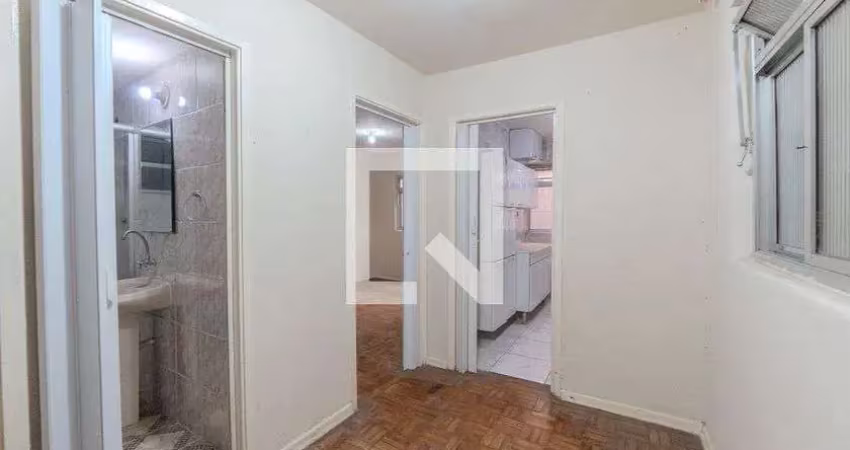 Apartamento para venda - consolação, 1 quarto,  45 m² - são paulo