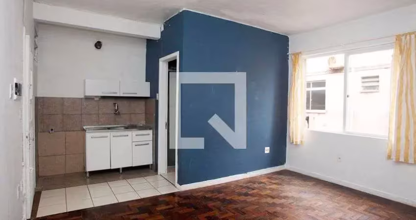 Kitnet / stúdio para venda - cidade baixa, 1 quarto,  34 m² - porto alegre
