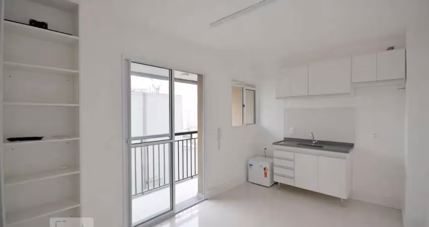 Kitnet / stúdio para venda - liberdade, 1 quarto,  27 m² - são paulo