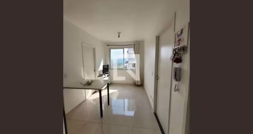Apartamento para venda - chácara santo antonio, 2 quartos,  34 m² - são paulo