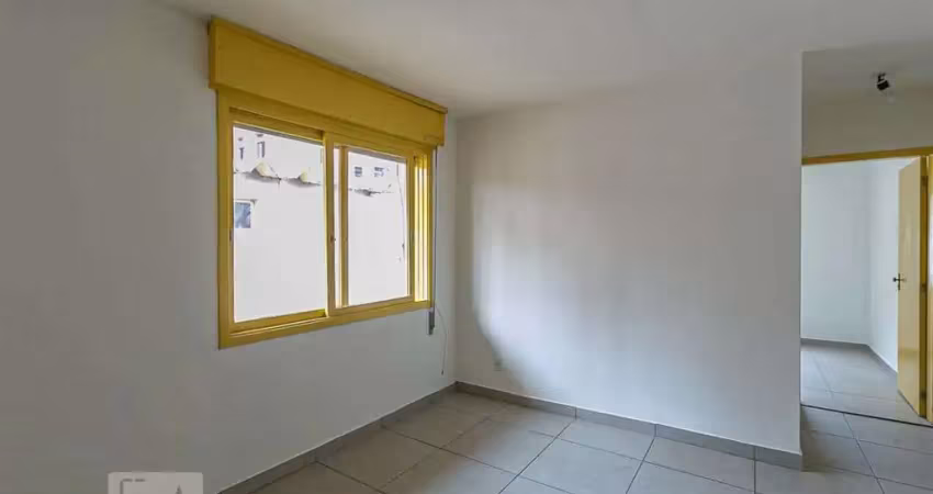 Apartamento para venda - teresópolis, 1 quarto,  55 m² - porto alegre