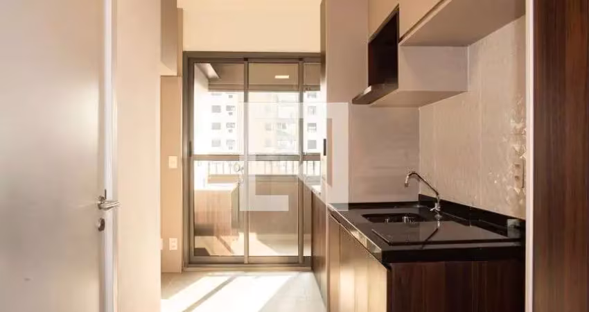 Kitnet / stúdio para venda - saúde, 1 quarto,  24 m² - são paulo