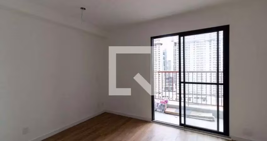 Kitnet / stúdio para venda - brooklin, 1 quarto,  26 m² - são paulo