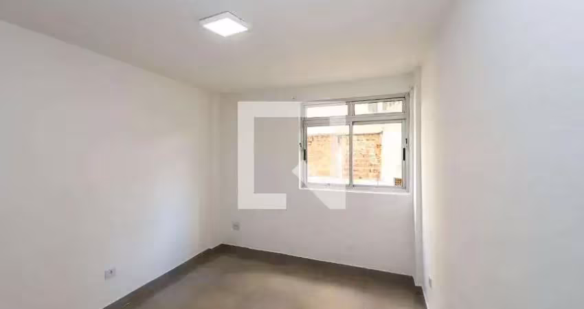 Kitnet / stúdio para venda - aclimação, 1 quarto,  35 m² - são paulo