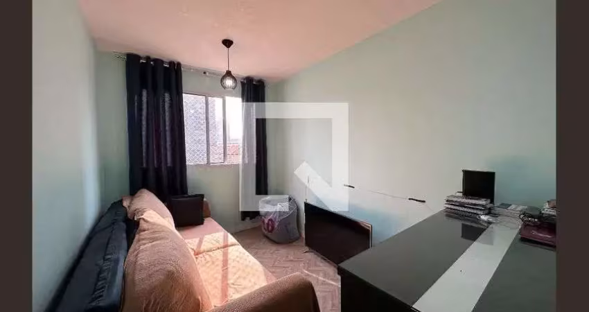 Apartamento para venda - barra funda, 2 quartos,  43 m² - são paulo
