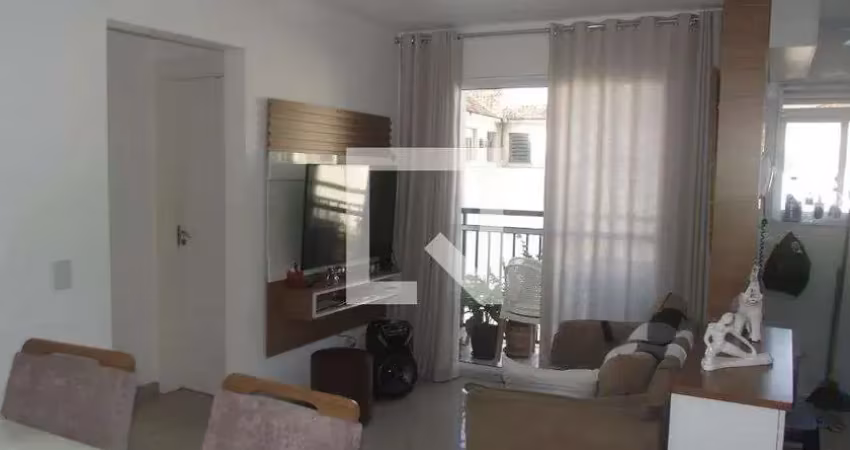 Apartamento para venda - engenho novo, 2 quartos,  48 m² - rio de janeiro