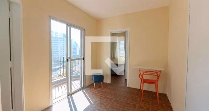 Apartamento para venda - consolação, 1 quarto,  30 m² - são paulo