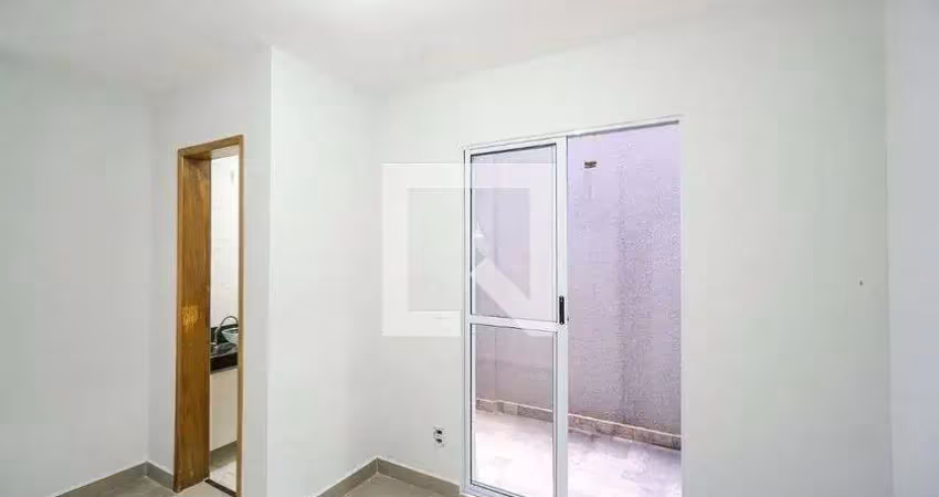 Apartamento para venda - vila matilde, 2 quartos,  50 m² - são paulo