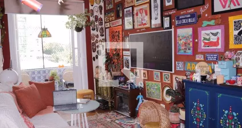 Apartamento para venda - campos elíseos, 1 quarto,  53 m² - são paulo