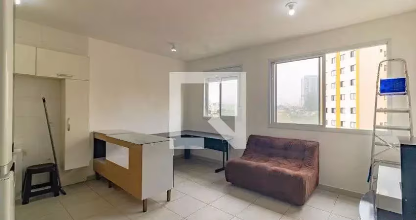 Kitnet / stúdio para venda - vila mascote, 1 quarto,  34 m² - são paulo