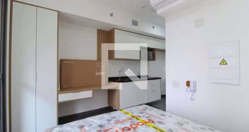 Kitnet / stúdio para venda - moema, 1 quarto,  21 m² - são paulo