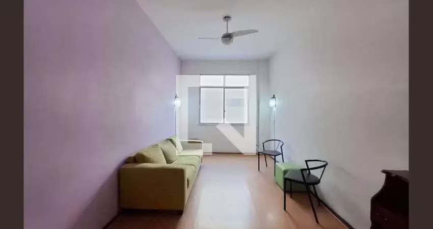 Apartamento para venda - centro, 1 quarto,  66 m² - rio de janeiro