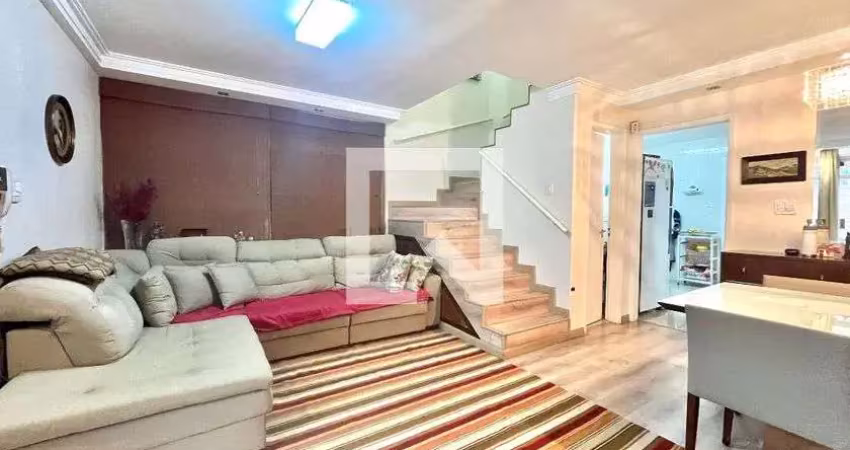 Casa para venda - vila mascote, 4 quartos,  140 m² - são paulo