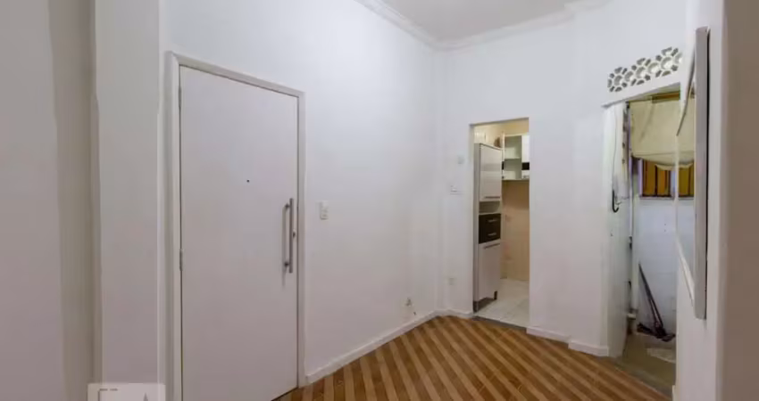 Apartamento para venda - flamengo, 1 quarto,  55 m² - rio de janeiro