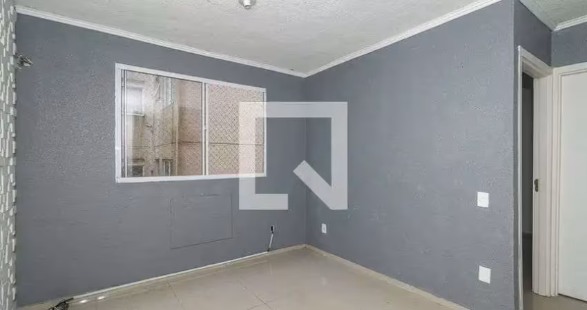 Apartamento para venda - rubem berta, 2 quartos,  44 m² - porto alegre