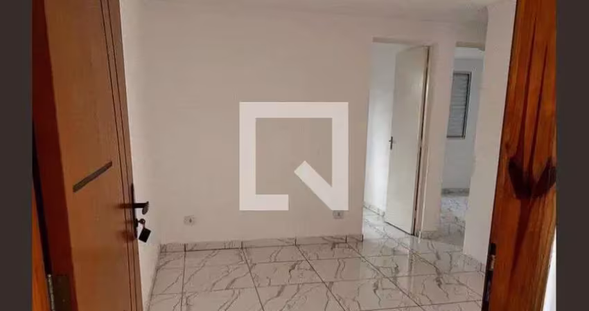 Apartamento para venda - parque santa rita, 2 quartos,  43 m² - são paulo