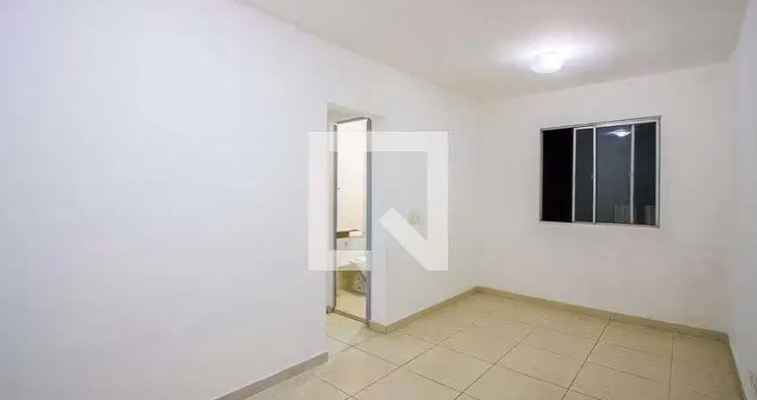 Apartamento para venda - cidade sao jorge, 2 quartos,  47 m² - santo andré