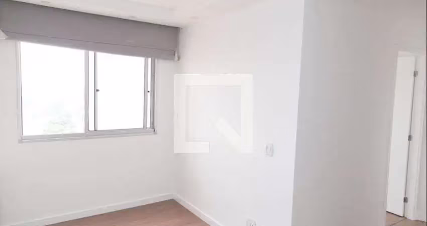 Apartamento para venda - vila nogueira, 2 quartos,  43 m² - diadema
