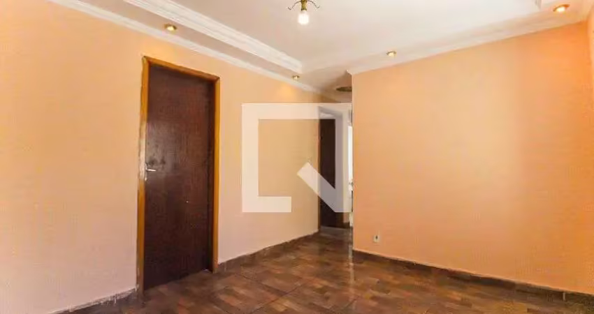 Apartamento para venda - itaquera, 2 quartos,  48 m² - são paulo