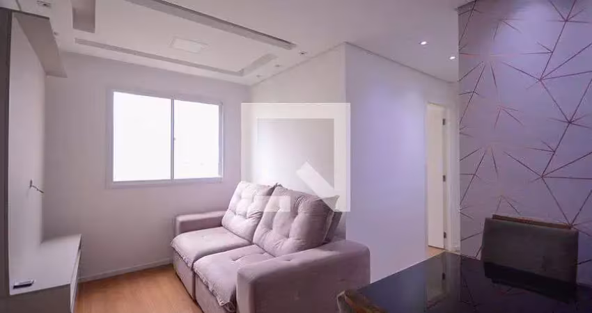 Apartamento para venda - jardim são savério, 2 quartos,  42 m² - são paulo