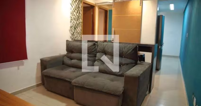Apartamento para venda - baeta neves, 2 quartos,  49 m² - são bernardo do campo