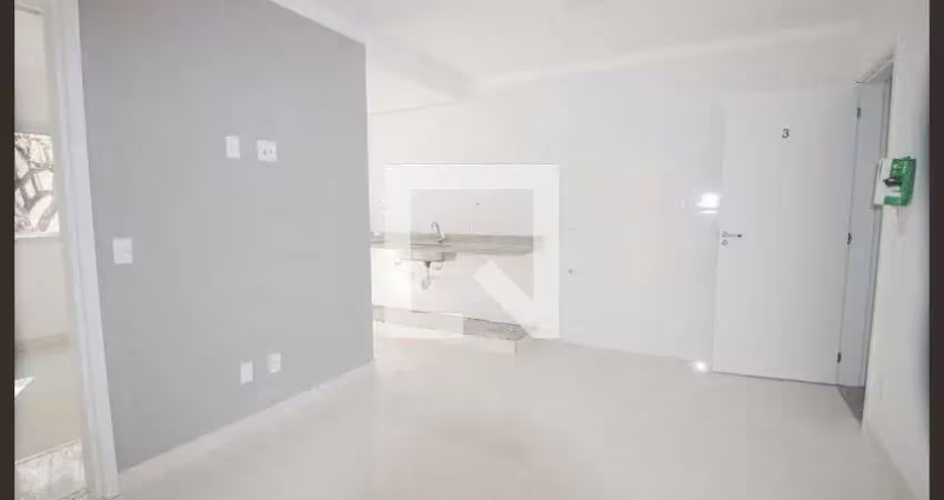 Apartamento para venda - santana, 2 quartos,  38 m² - são paulo