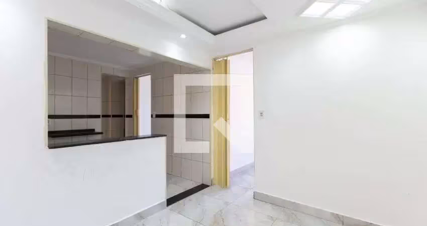Apartamento para venda - itaquera, 2 quartos,  48 m² - são paulo