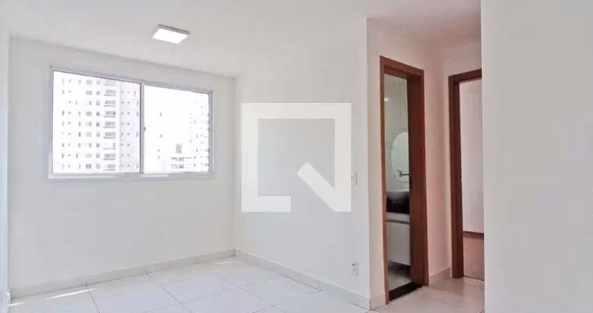 Apartamento para venda - jardim iris , 2 quartos,  43 m² - são paulo