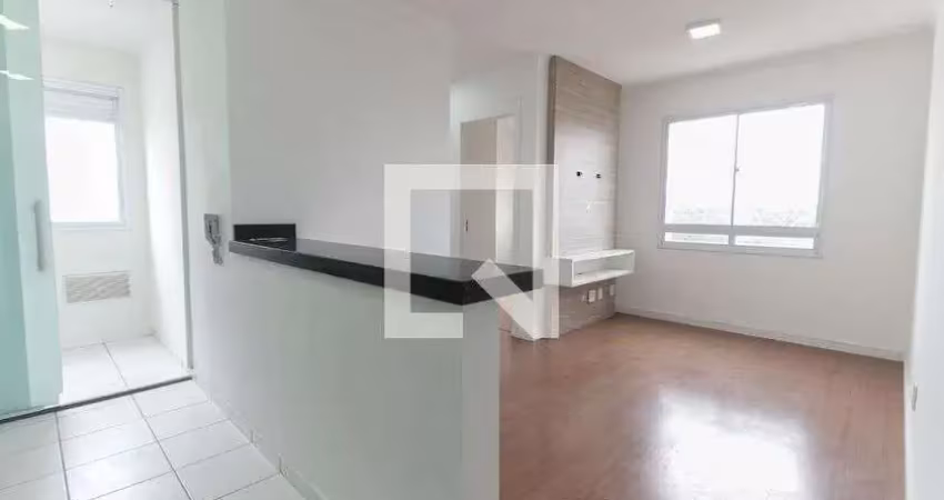 Apartamento para venda - vila carmosina, 2 quartos,  42 m² - são paulo