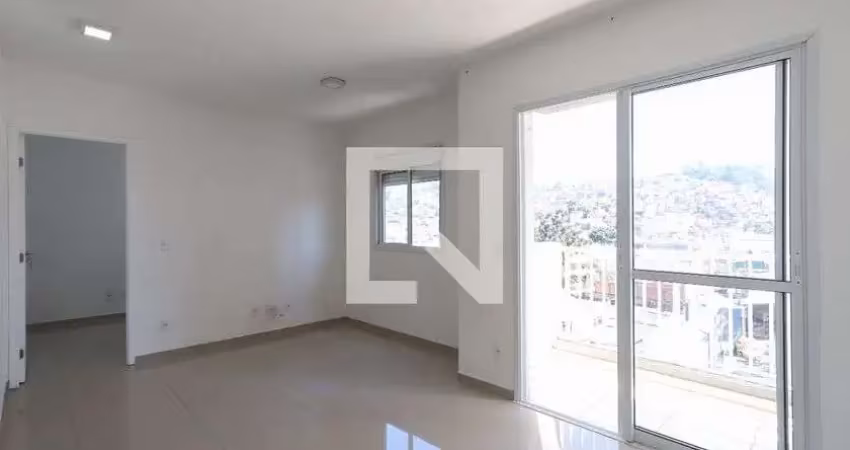 Apartamento para venda - vila galvão, 1 quarto,  47 m² - guarulhos