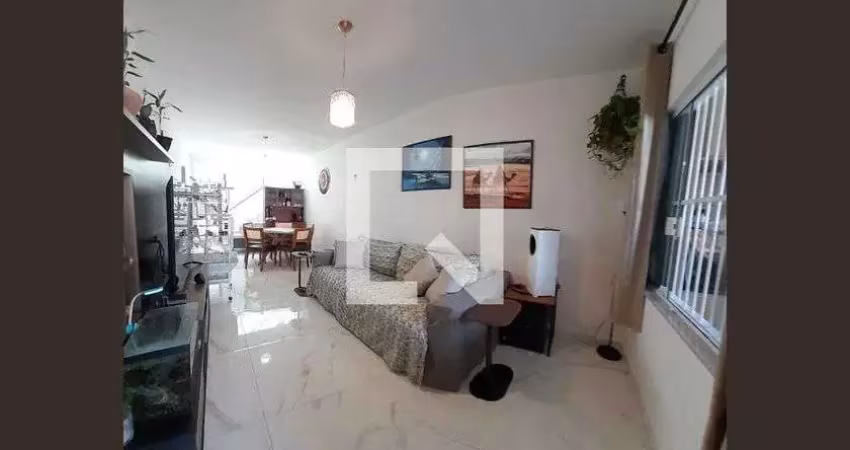 Casa para venda - vila prudente, 3 quartos,  130 m² - são paulo