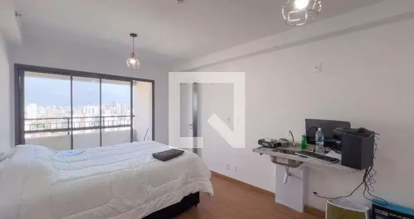 Kitnet / stúdio para venda - ipiranga, 1 quarto,  32 m² - são paulo