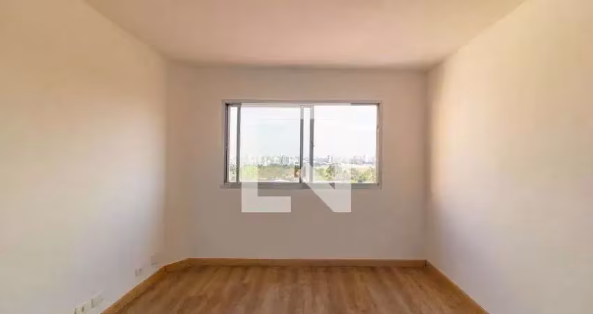 Apartamento para venda - planalto paulista, 1 quarto,  48 m² - são paulo